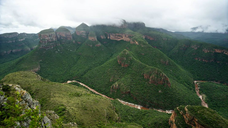 blyde river canyon 4